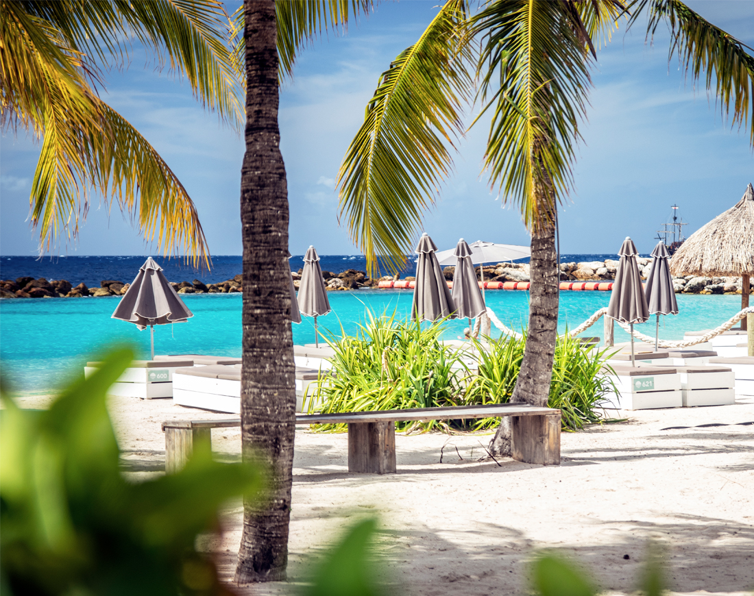 Jan Thiel Beach